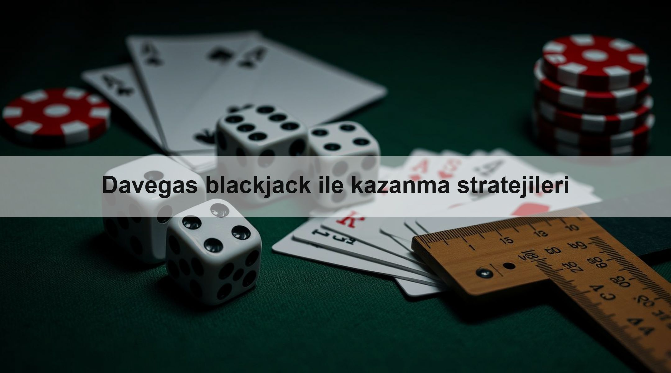 Davegas blackjack ile kazanma stratejileri 1 Davegas blackjack ile kazanma stratejileri